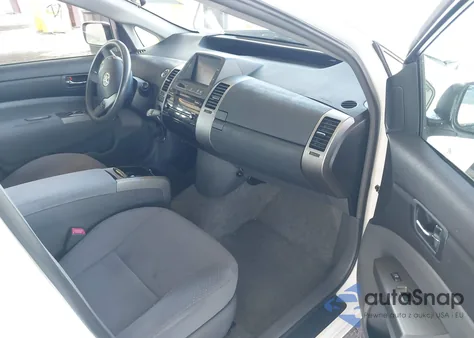 2007 Toyota Prius из США, поврежденный, VIN JTDKB20U177087927